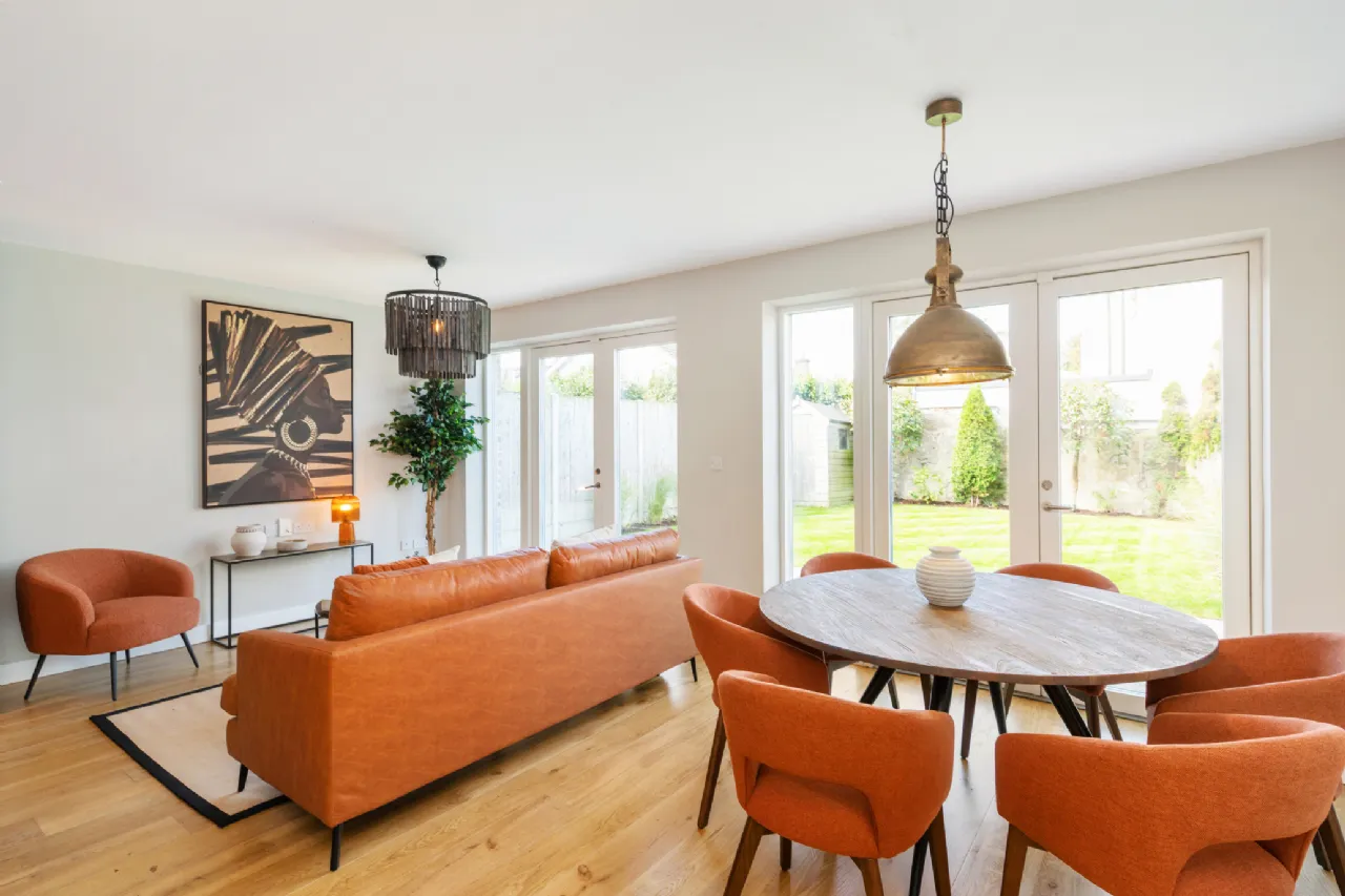 Photo of 3 Schoolhouse Terrace, Adelaide Road, Glenageary, Co. Dublin, A96NP0E