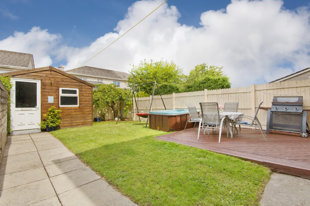 Photo of 36 Hansfield, Castaheany, Clonee, Dublin 15, D15 NT35