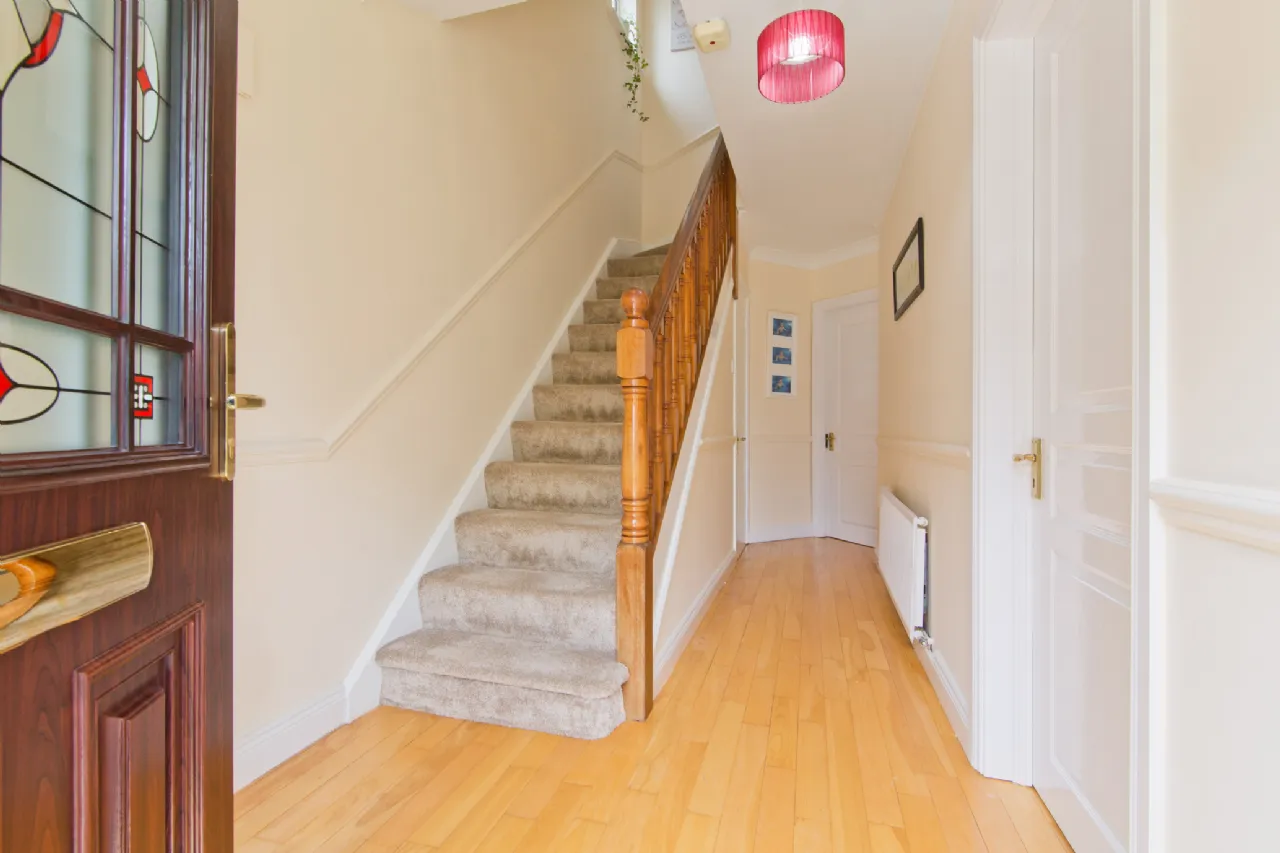 Photo of 36 Hansfield, Castaheany, Clonee, Dublin 15, D15 NT35