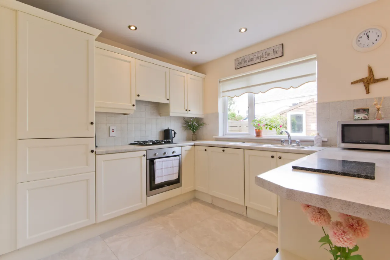 Photo of 36 Hansfield, Castaheany, Clonee, Dublin 15, D15 NT35