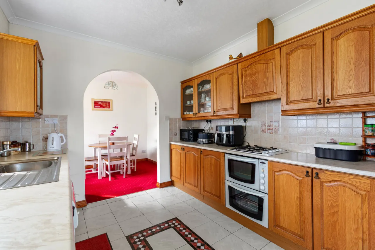 Photo of 8 Cametringane Woods, Castletownbere, Co. Cork, P75 NH58