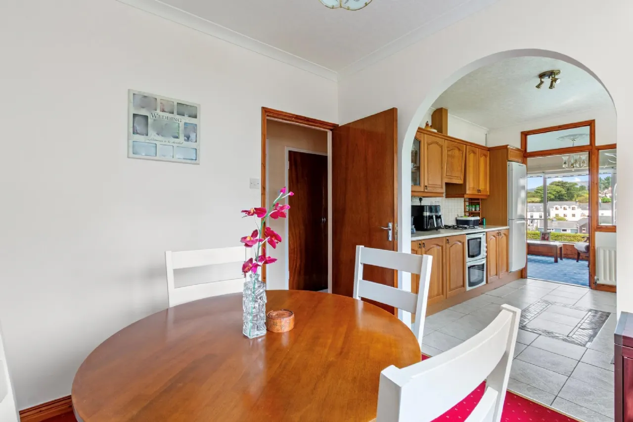 Photo of 8 Cametringane Woods, Castletownbere, Co. Cork, P75 NH58