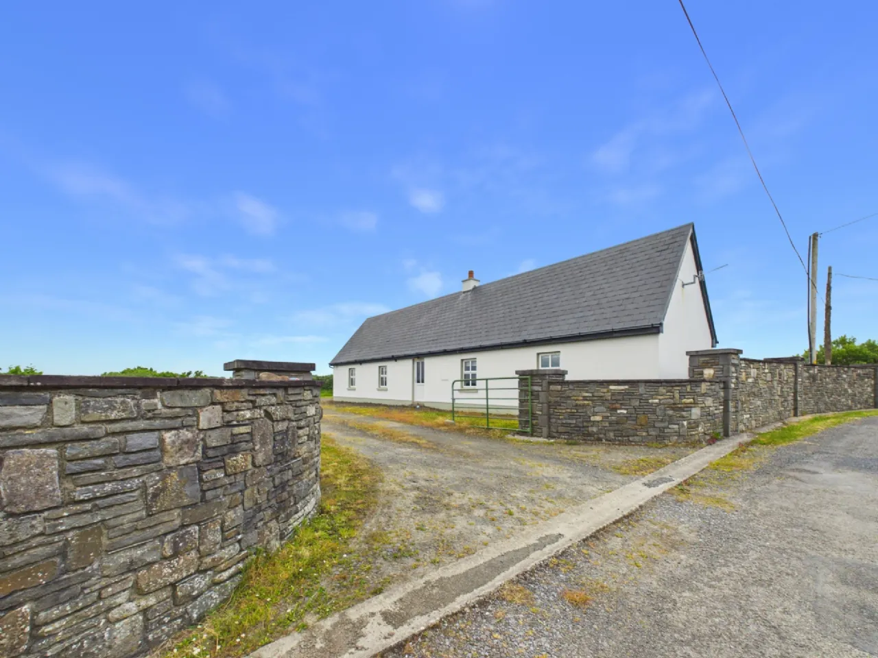 Photo of Tig Fada, Doonaha West, Kilkee, Co. Clare., V15 XC83