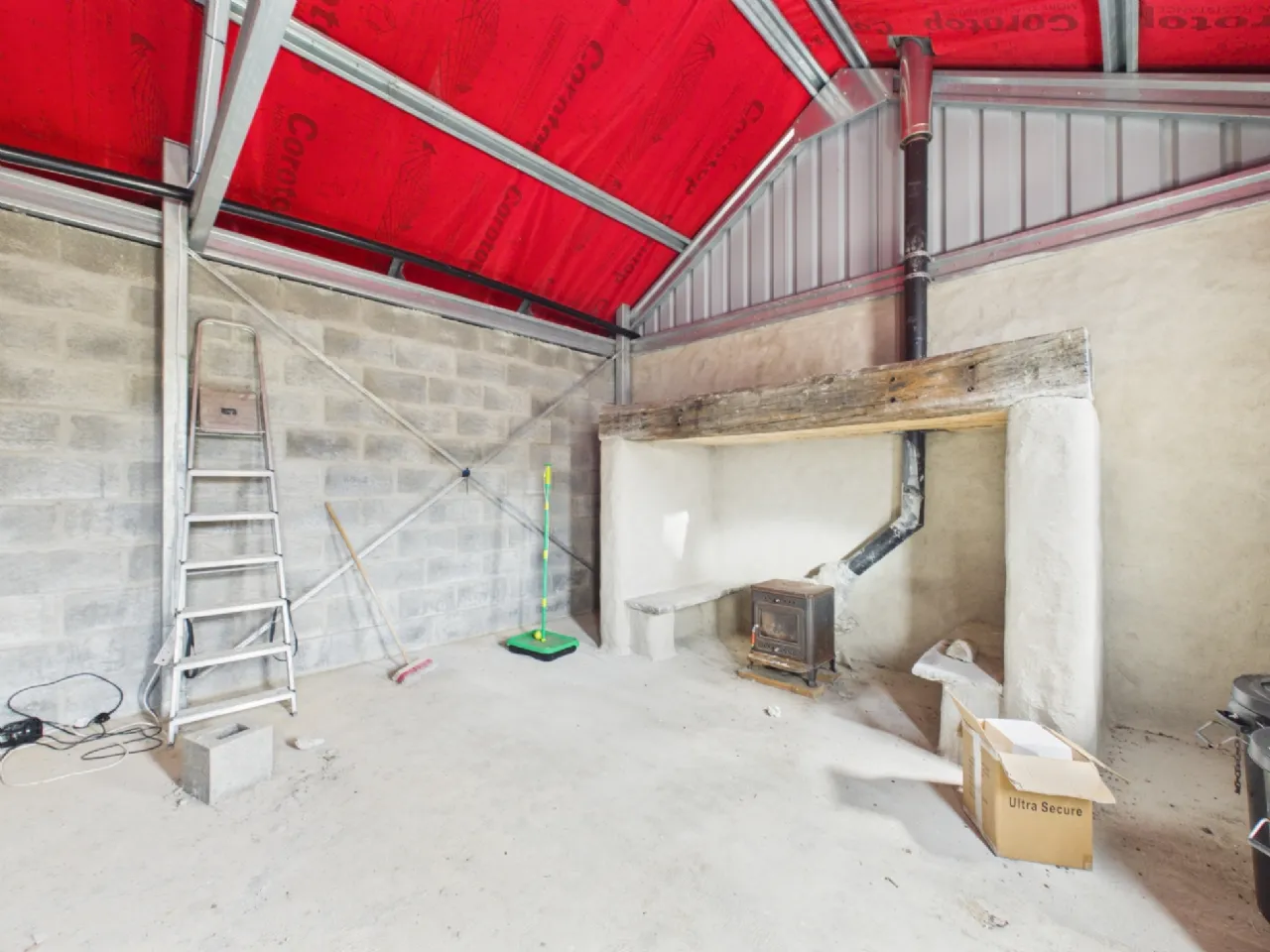 Photo of Tig Fada, Doonaha West, Kilkee, Co. Clare., V15 XC83