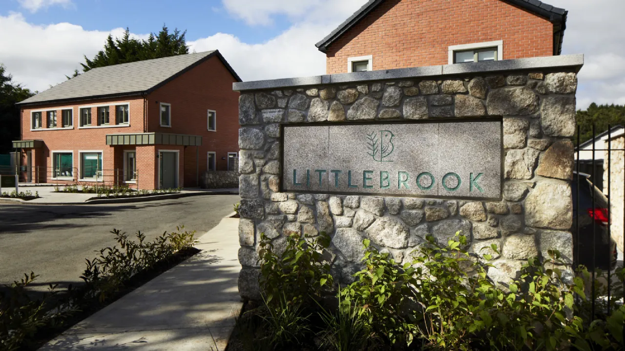 Photo of 3 Bedroom End Of Terrace Final Home, 58 Littlebrook, Chapel Road, Delgany, Co. Wicklow