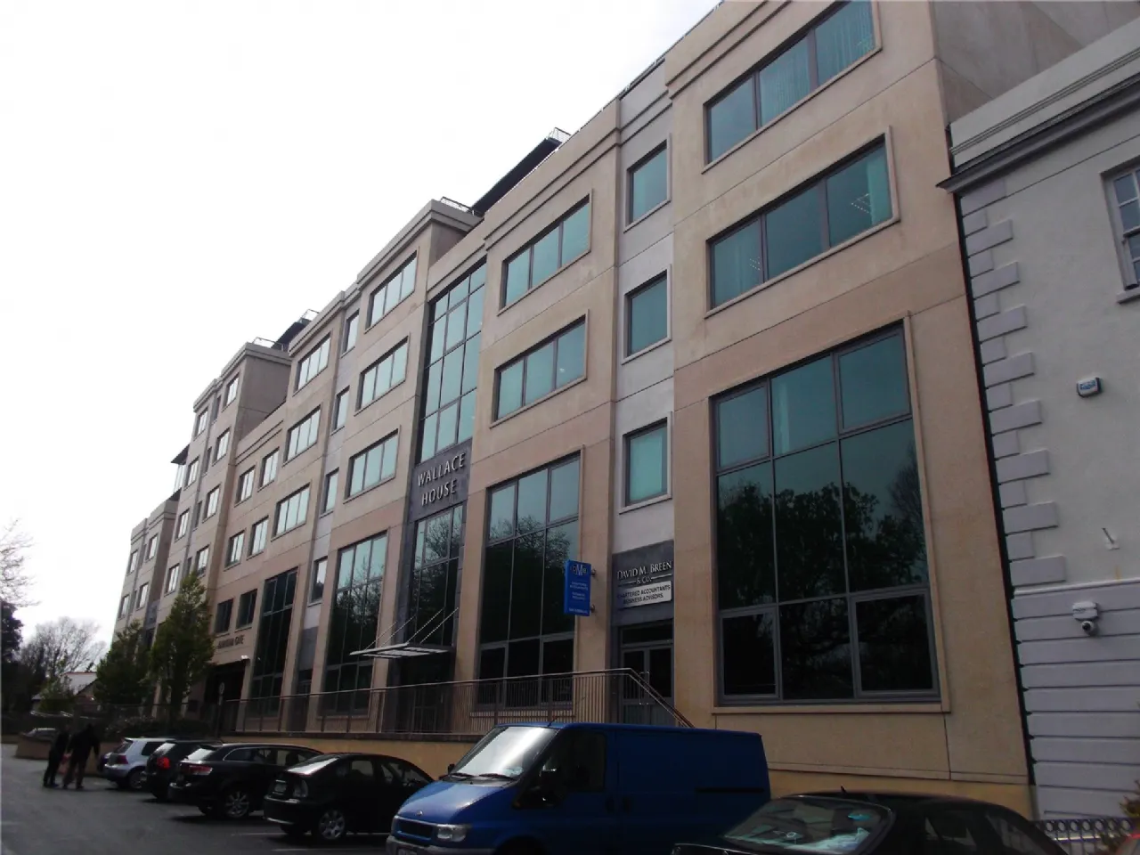 Photo of Apt. 215 Maritana Gate,, Canada Street, Waterford, X91 XC63