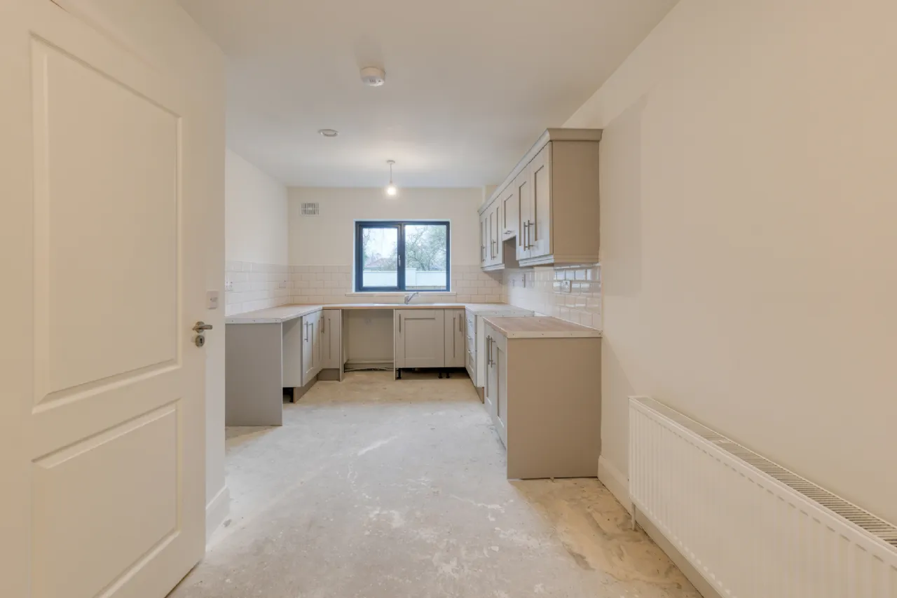 Photo of 46/47/48 Birchfields, Portarlington, Co. Offaly, R32 H2RH