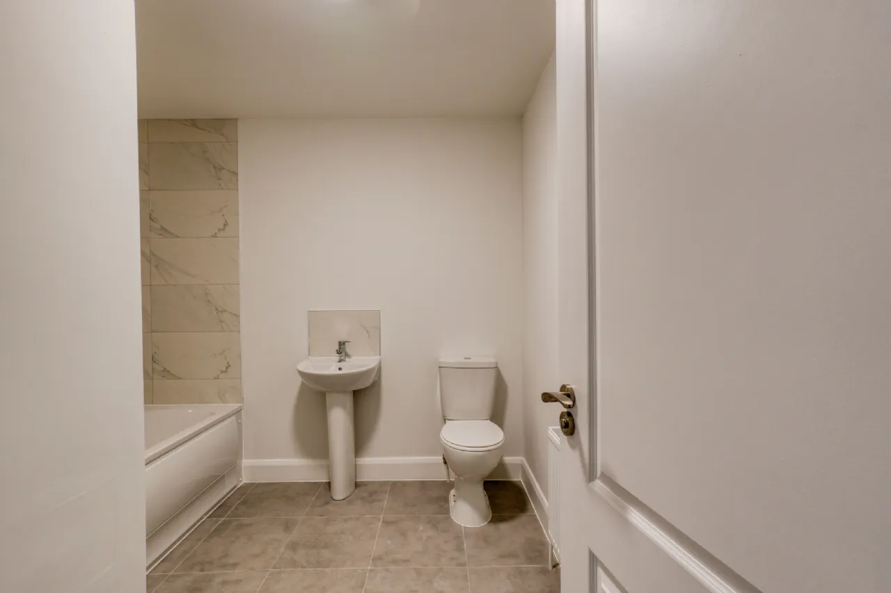 Photo of 46/47/48 Birchfields, Portarlington, Co. Offaly, R32 H2RH