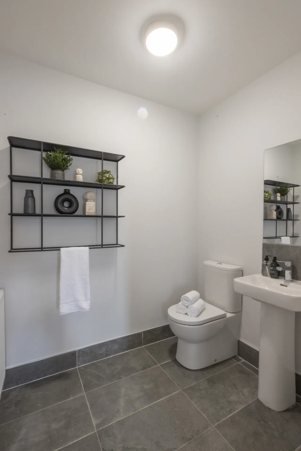 Photo of 3 Bedroom Semi Detached, Ushers Mill, Drogheda, Co Louth