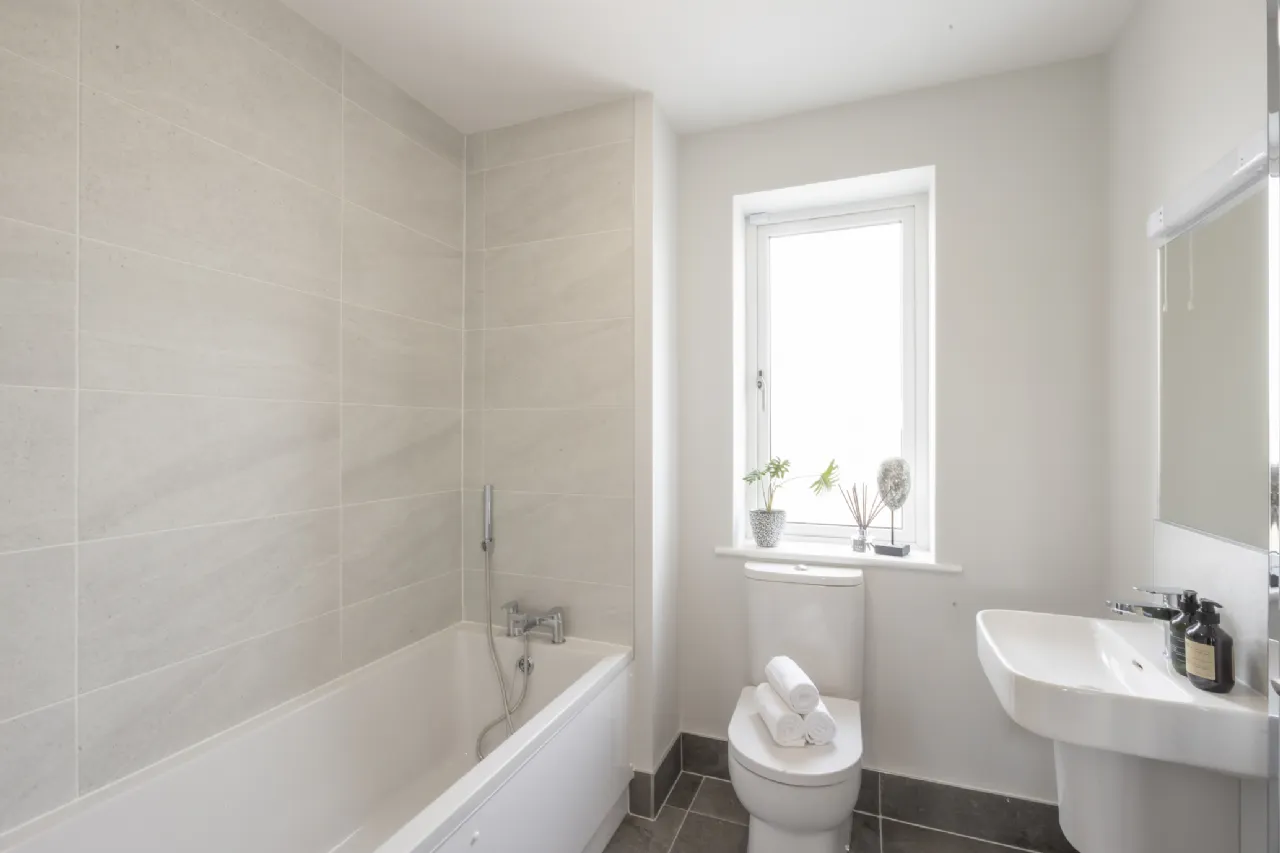 Photo of 3 Bedroom Semi Detached, Ushers Mill, Drogheda, Co Louth