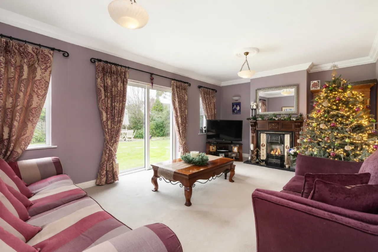 Photo of 27 Glen Ellan Avenue, Swords, Co. Dublin, K67 KH21