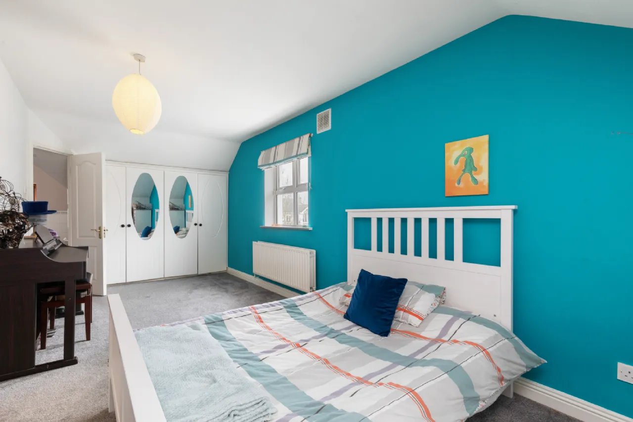 Photo of 27 Glen Ellan Avenue, Swords, Co. Dublin, K67 KH21