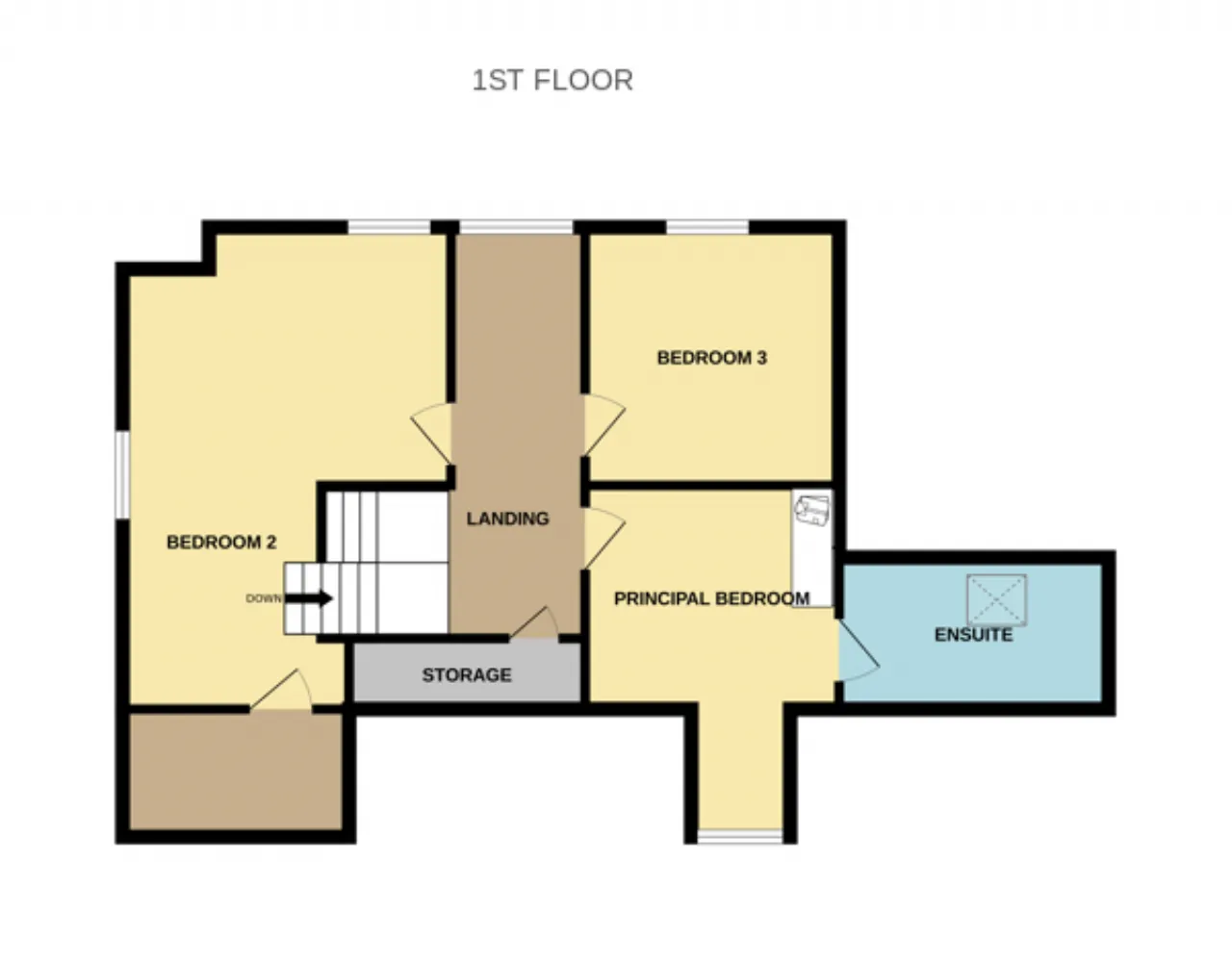 Photo of 27 Glen Ellan Avenue, Swords, Co. Dublin, K67 KH21