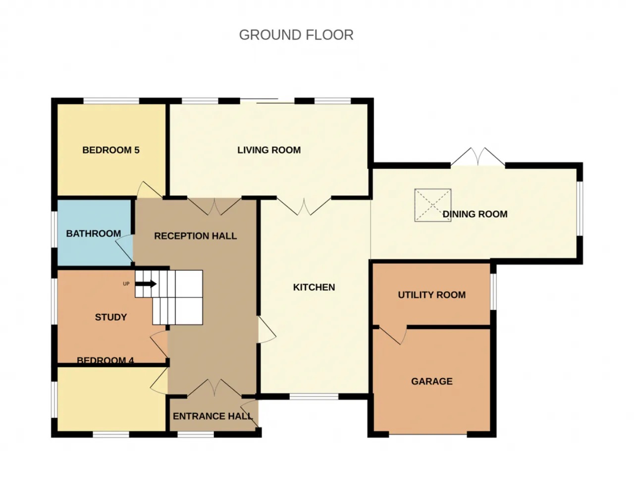 Photo of 27 Glen Ellan Avenue, Swords, Co. Dublin, K67 KH21