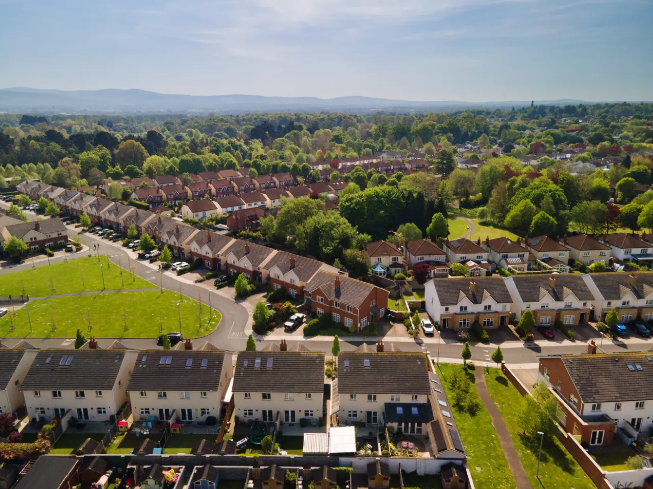 Photo of 42 Fairhaven Avenue, Castleknock, Dublin 15, D15 HN0K