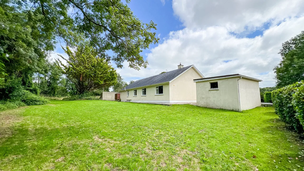 Photo of Abbeyside On Circa 1.75 Acres, Jerpoint Abbey, Thomastown, Co Kilkenny, R95 FE31
