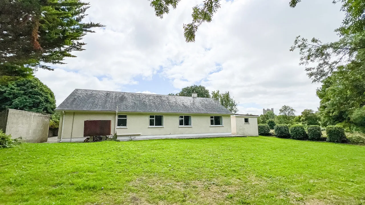 Photo of Abbeyside On Circa 1.75 Acres, Jerpoint Abbey, Thomastown, Co Kilkenny, R95 FE31