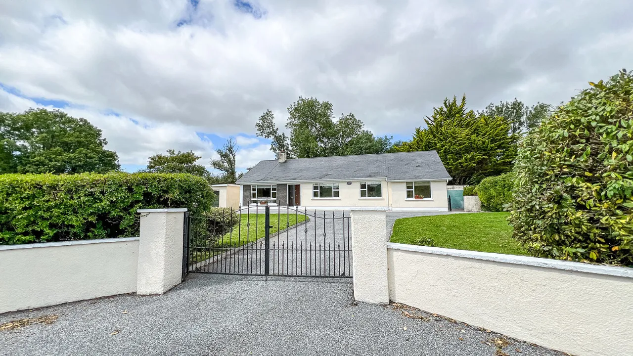 Photo of Abbeyside On Circa 1.75 Acres, Jerpoint Abbey, Thomastown, Co Kilkenny, R95 FE31