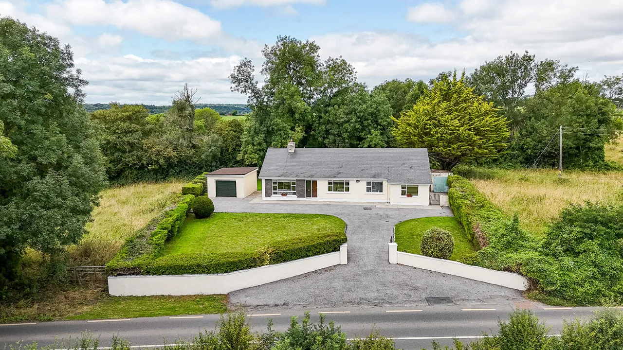Photo of Abbeyside On Circa 1.75 Acres, Jerpoint Abbey, Thomastown, Co Kilkenny, R95 FE31