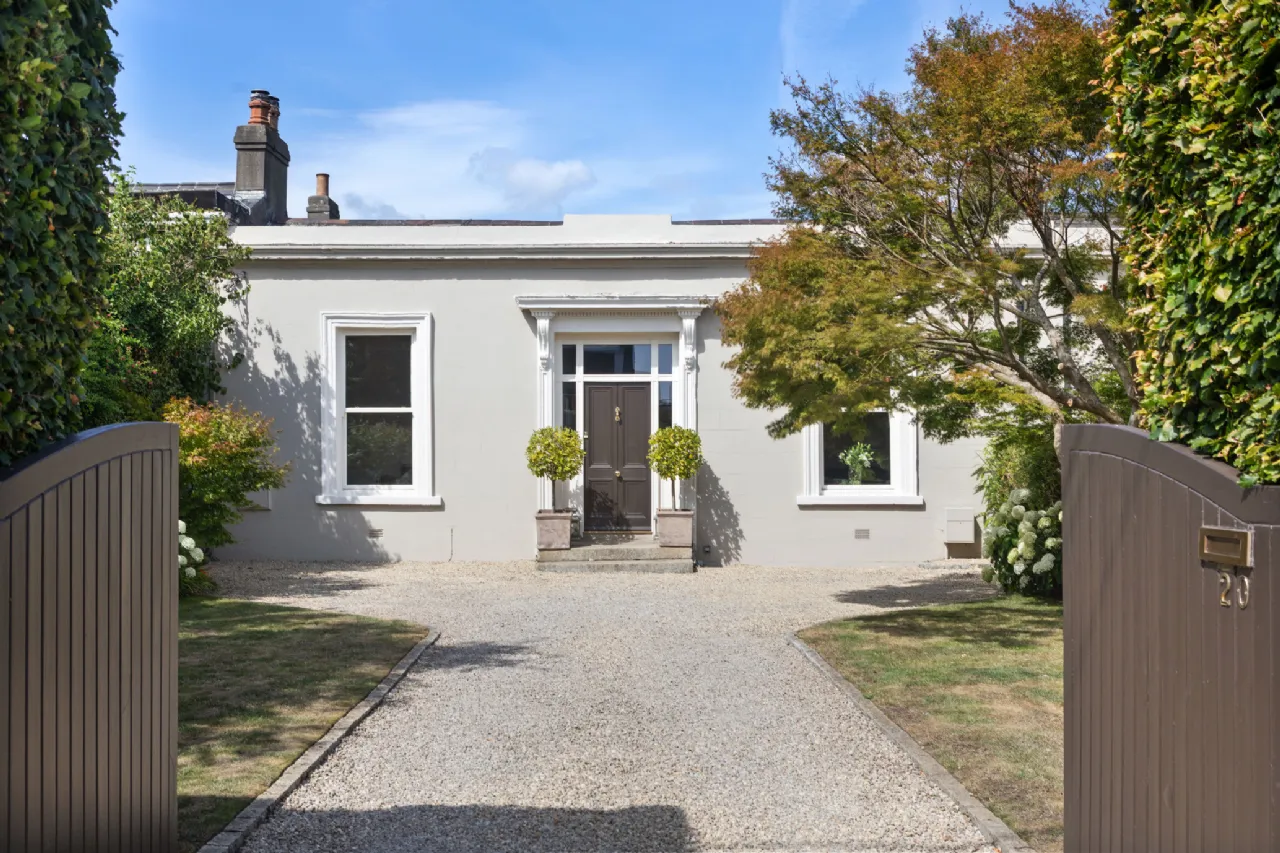 Photo of 20 Mulgrave Terrace, Dun Laoghaire, Co. Dublin, A96VR02