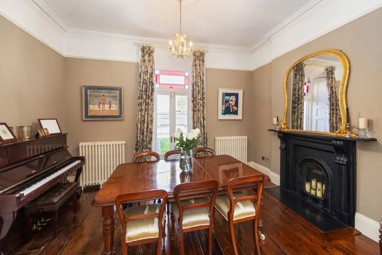 Photo of 20 Mulgrave Terrace, Dun Laoghaire, Co. Dublin, A96VR02