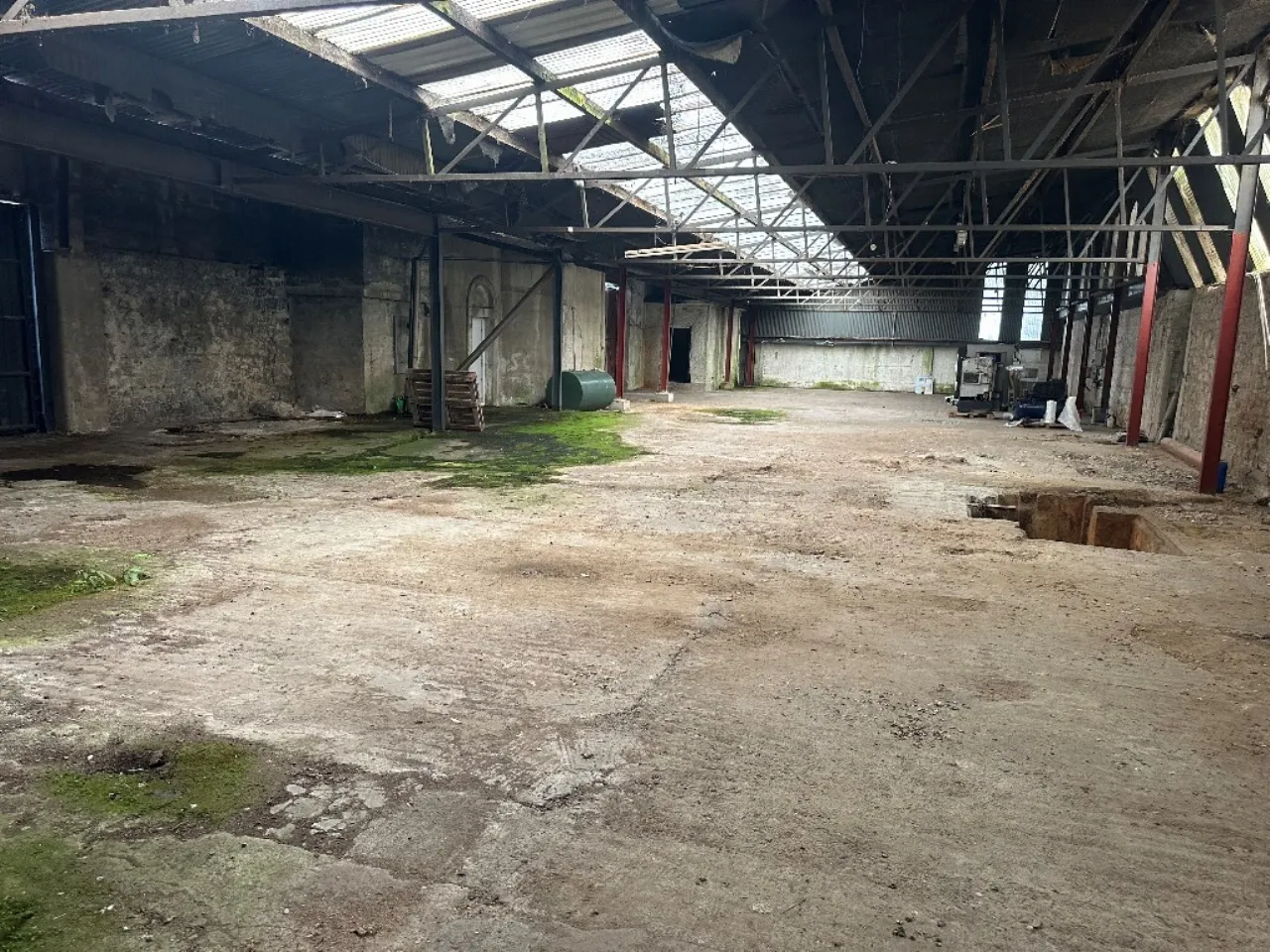 Photo of Hennessys Saw Mill, Kells Road, Kilkenny, R95 A624
