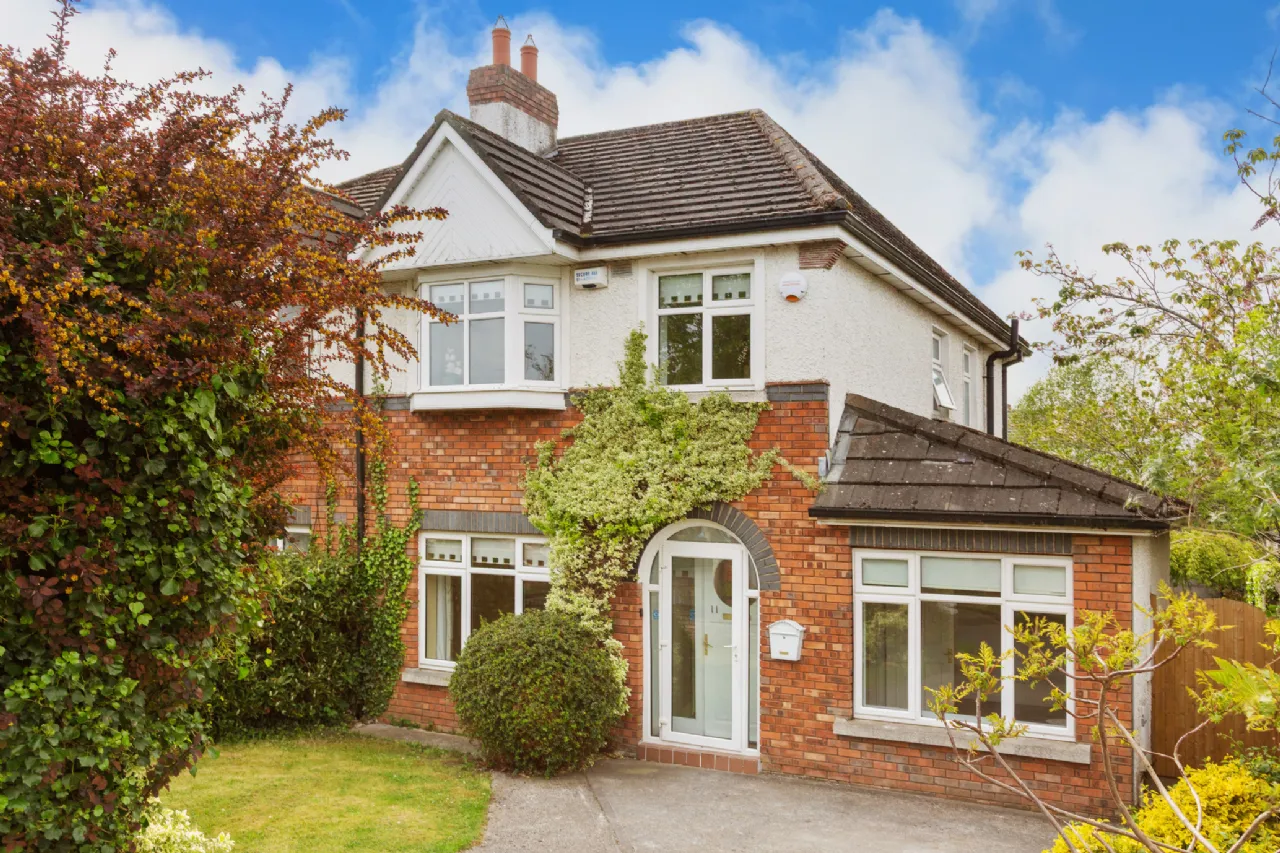 Photo of 11 Priory Grove, St. Raphael’s Manor, Celbridge, Co. Kildare, W23 CA26