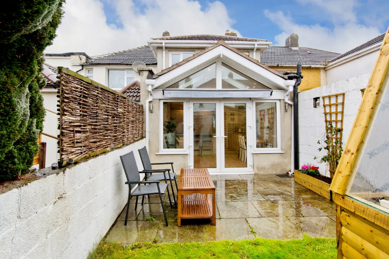 Photo of 51 Devenish Road, Kimmage, Dublin 12, D12 N9W7