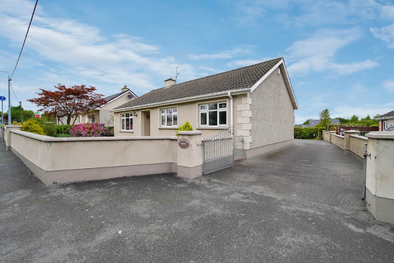 Photo of Glynford, Ballyduff, Ballyduff Road, Lifford, Co. Donegal, F93CV62