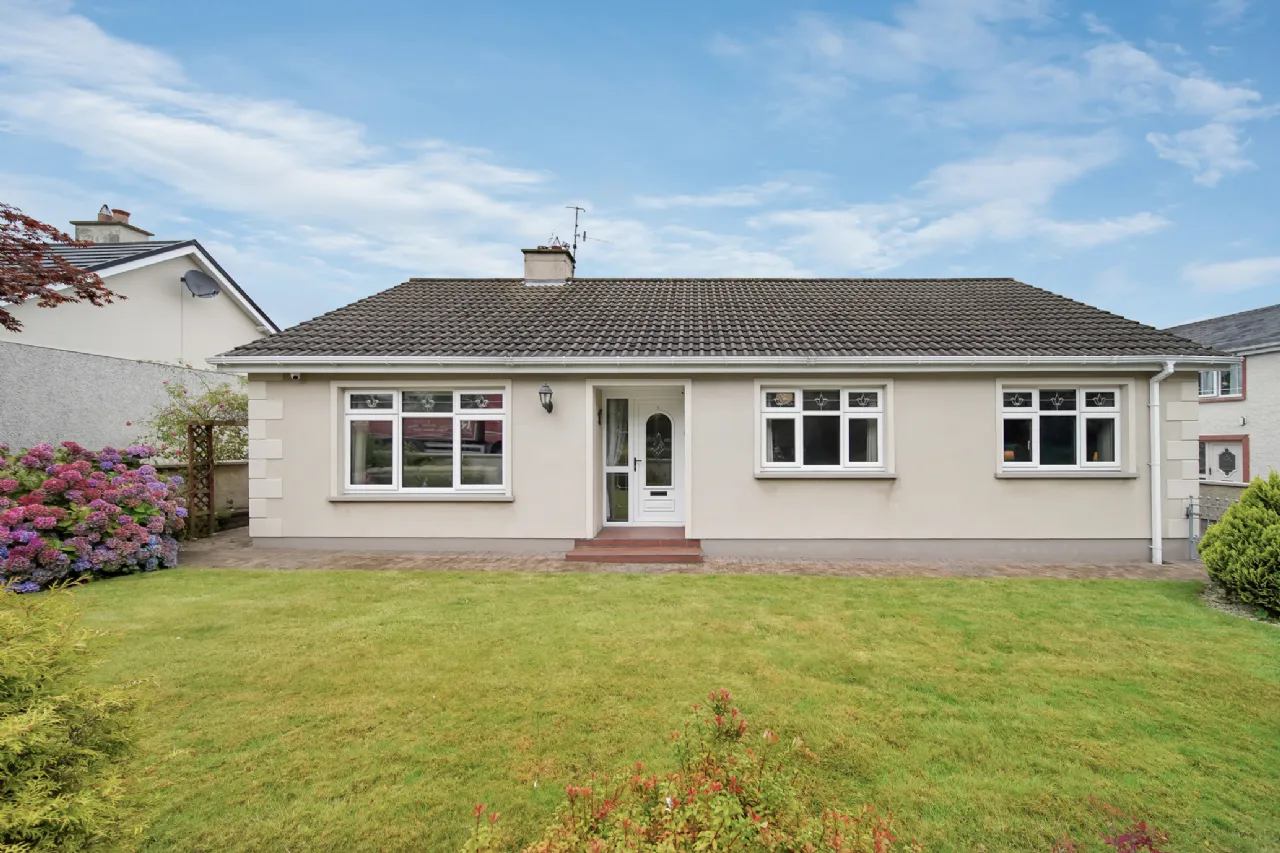 Photo of Glynford, Ballyduff, Ballyduff Road, Lifford, Co. Donegal, F93CV62