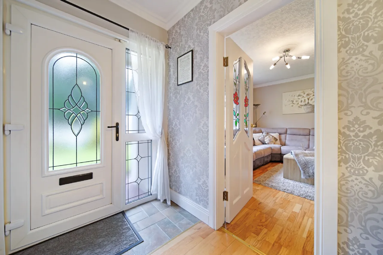 Photo of Glynford, Ballyduff, Ballyduff Road, Lifford, Co. Donegal, F93CV62