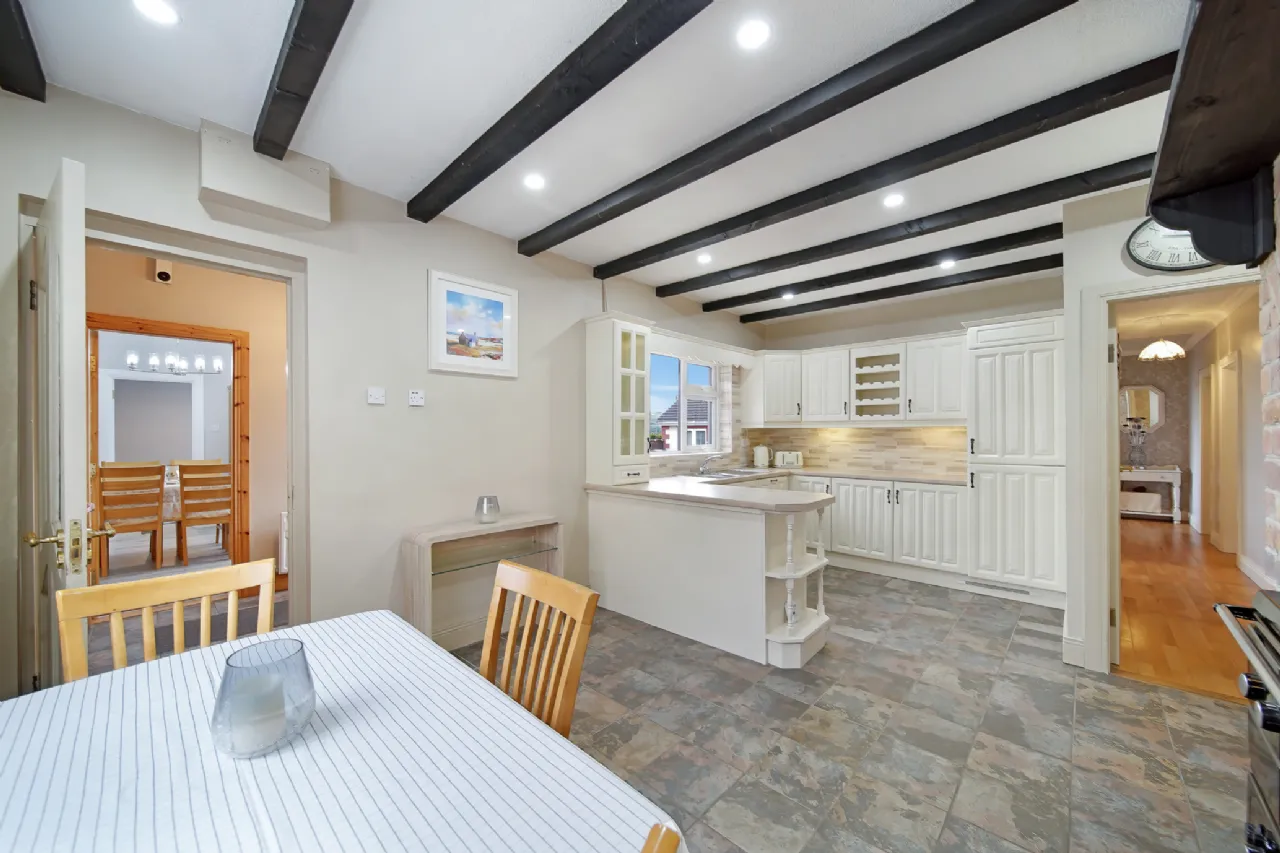 Photo of Glynford, Ballyduff, Ballyduff Road, Lifford, Co. Donegal, F93CV62