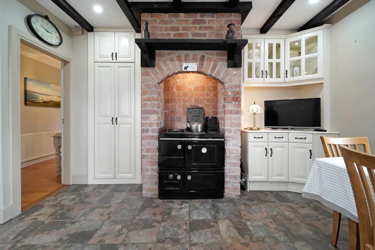 Photo of Glynford, Ballyduff, Ballyduff Road, Lifford, Co. Donegal, F93CV62