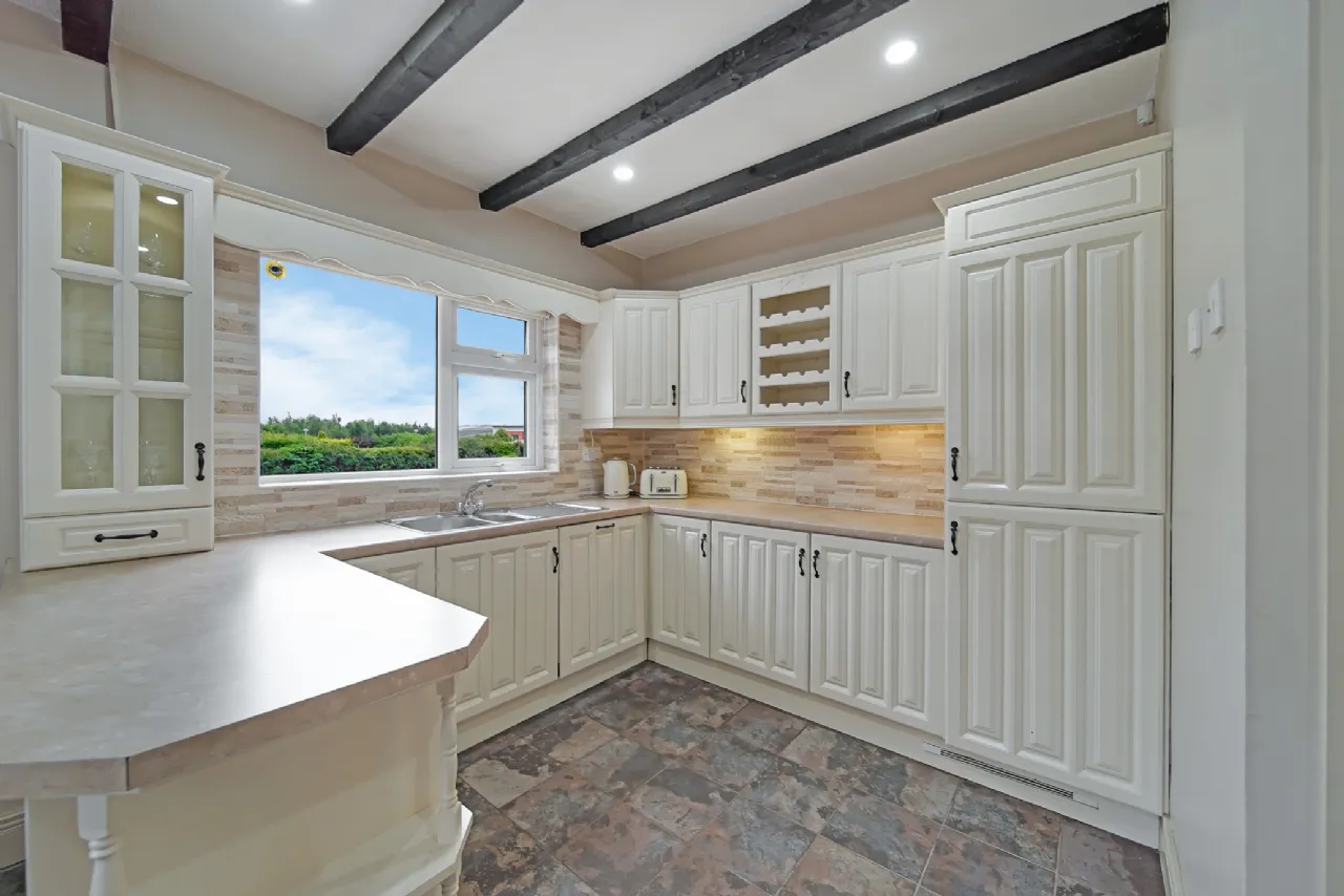 Photo of Glynford, Ballyduff, Ballyduff Road, Lifford, Co. Donegal, F93CV62