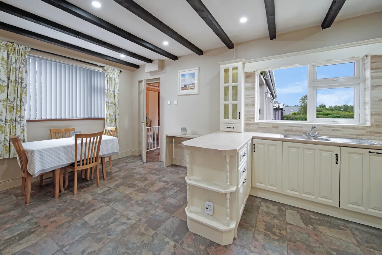 Photo of Glynford, Ballyduff, Ballyduff Road, Lifford, Co. Donegal, F93CV62