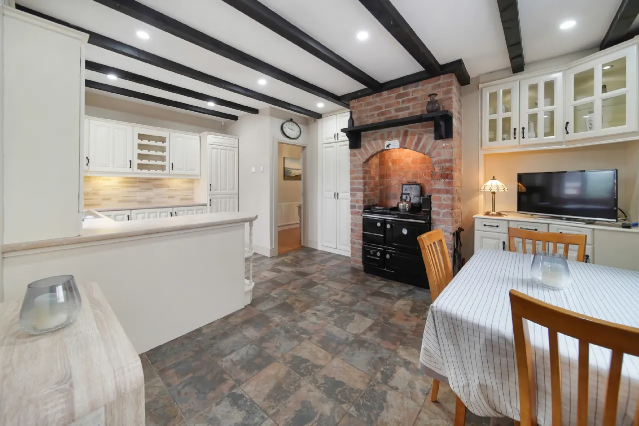 Photo of Glynford, Ballyduff, Ballyduff Road, Lifford, Co. Donegal, F93CV62