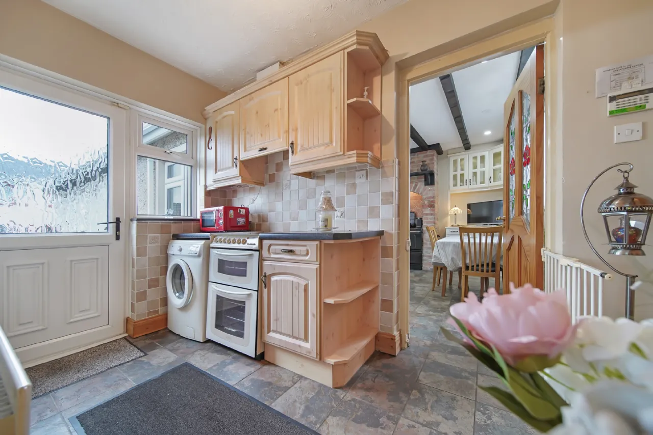 Photo of Glynford, Ballyduff, Ballyduff Road, Lifford, Co. Donegal, F93CV62