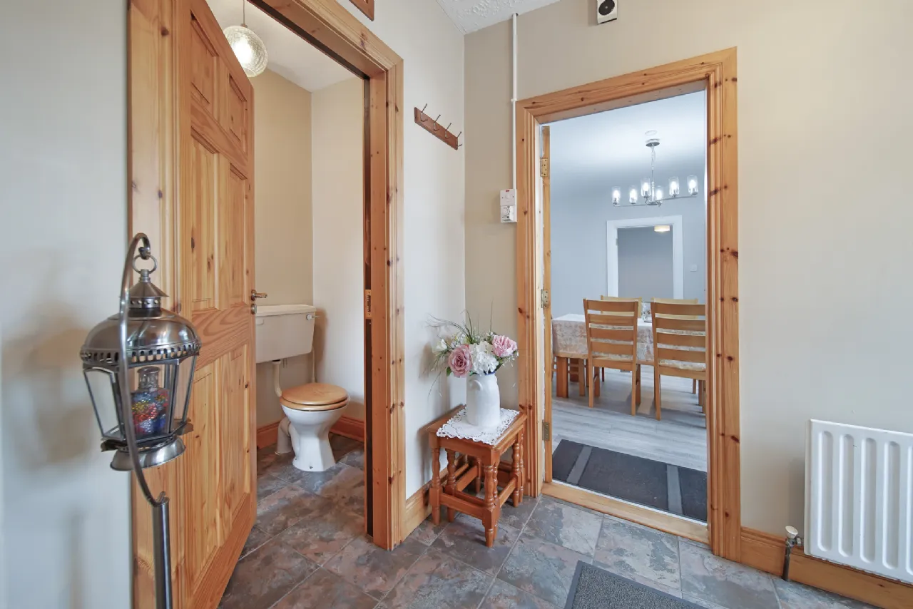 Photo of Glynford, Ballyduff, Ballyduff Road, Lifford, Co. Donegal, F93CV62