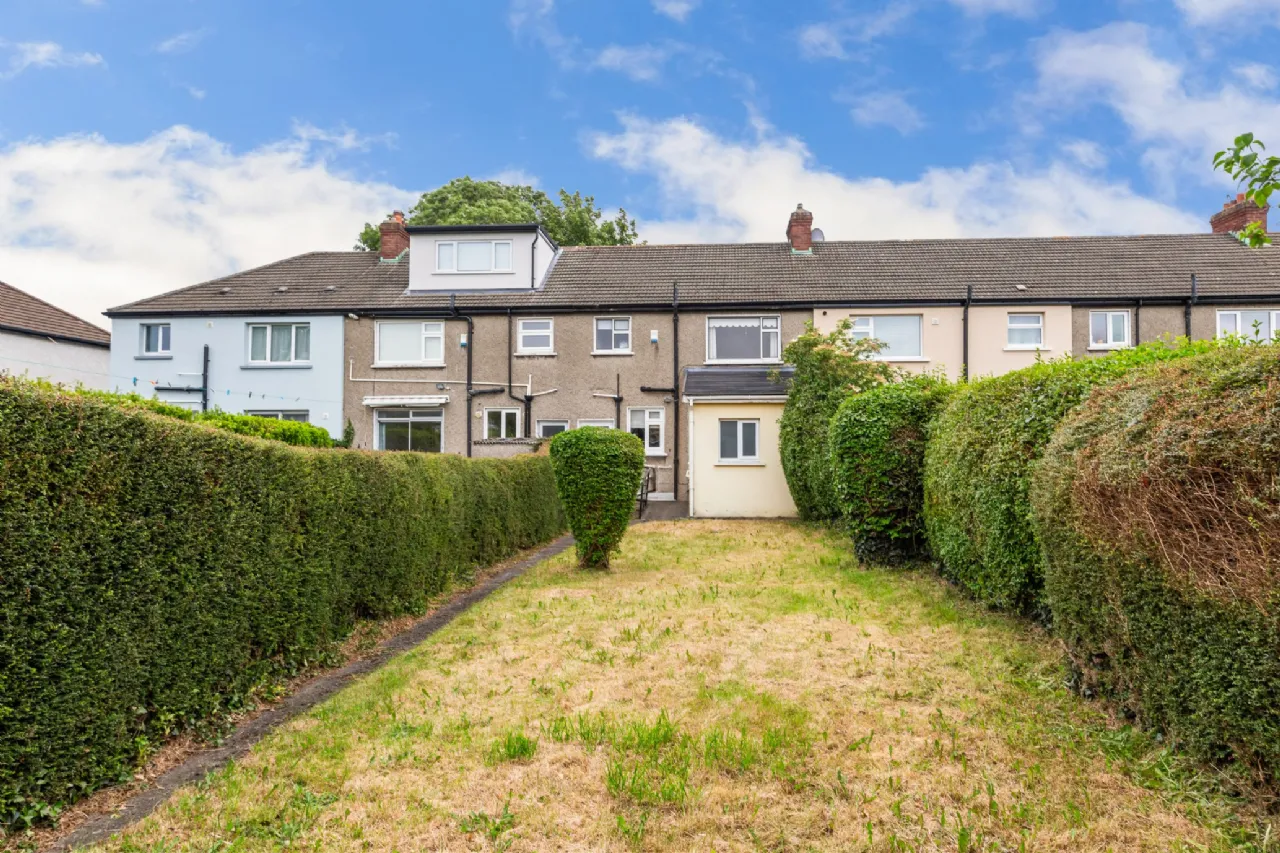 Photo of 4 Muckross Crescent, Perrystown, Dublin 12, D12 P234