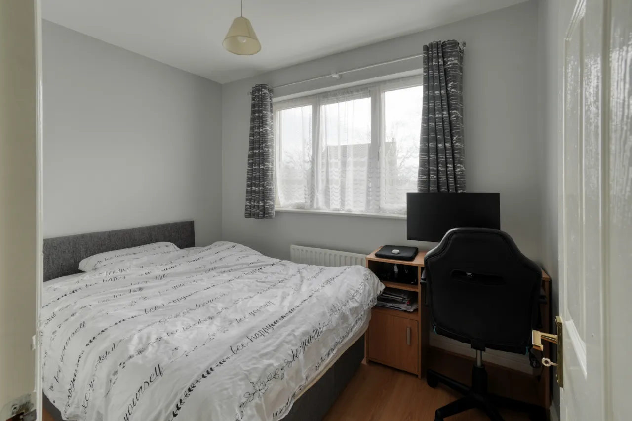 Photo of 37 Silverwood, Mountmellick, Co. Laois, R32VH77