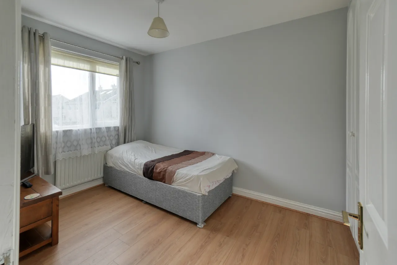 Photo of 37 Silverwood, Mountmellick, Co. Laois, R32VH77