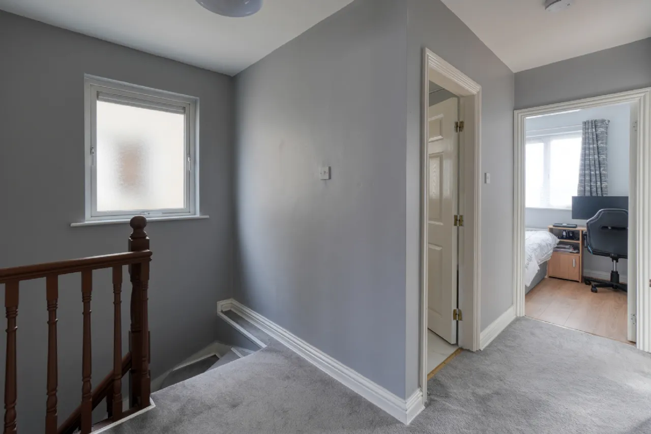 Photo of 37 Silverwood, Mountmellick, Co. Laois, R32VH77