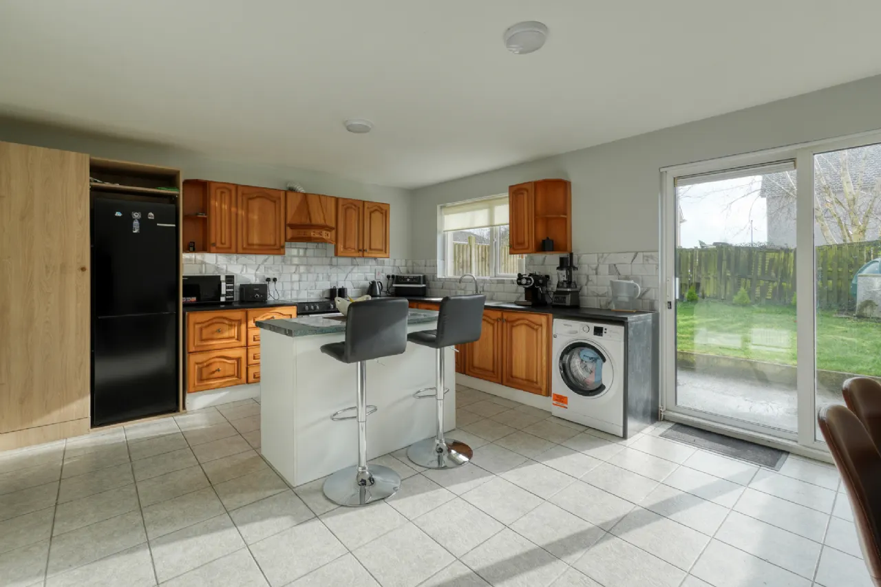 Photo of 37 Silverwood, Mountmellick, Co. Laois, R32VH77