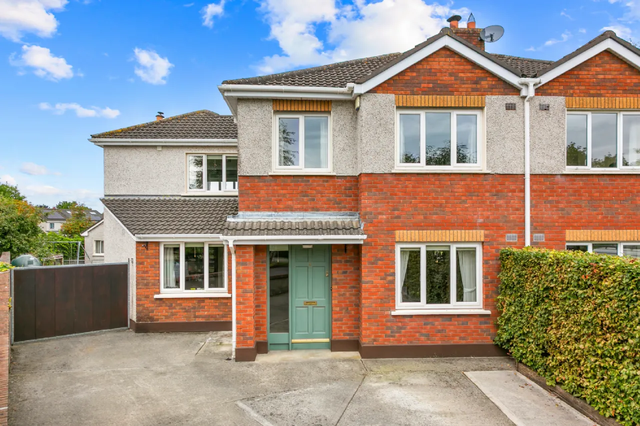 Photo of 4 Rockfield Close, Maynooth, Co Kildare, W23K0V2