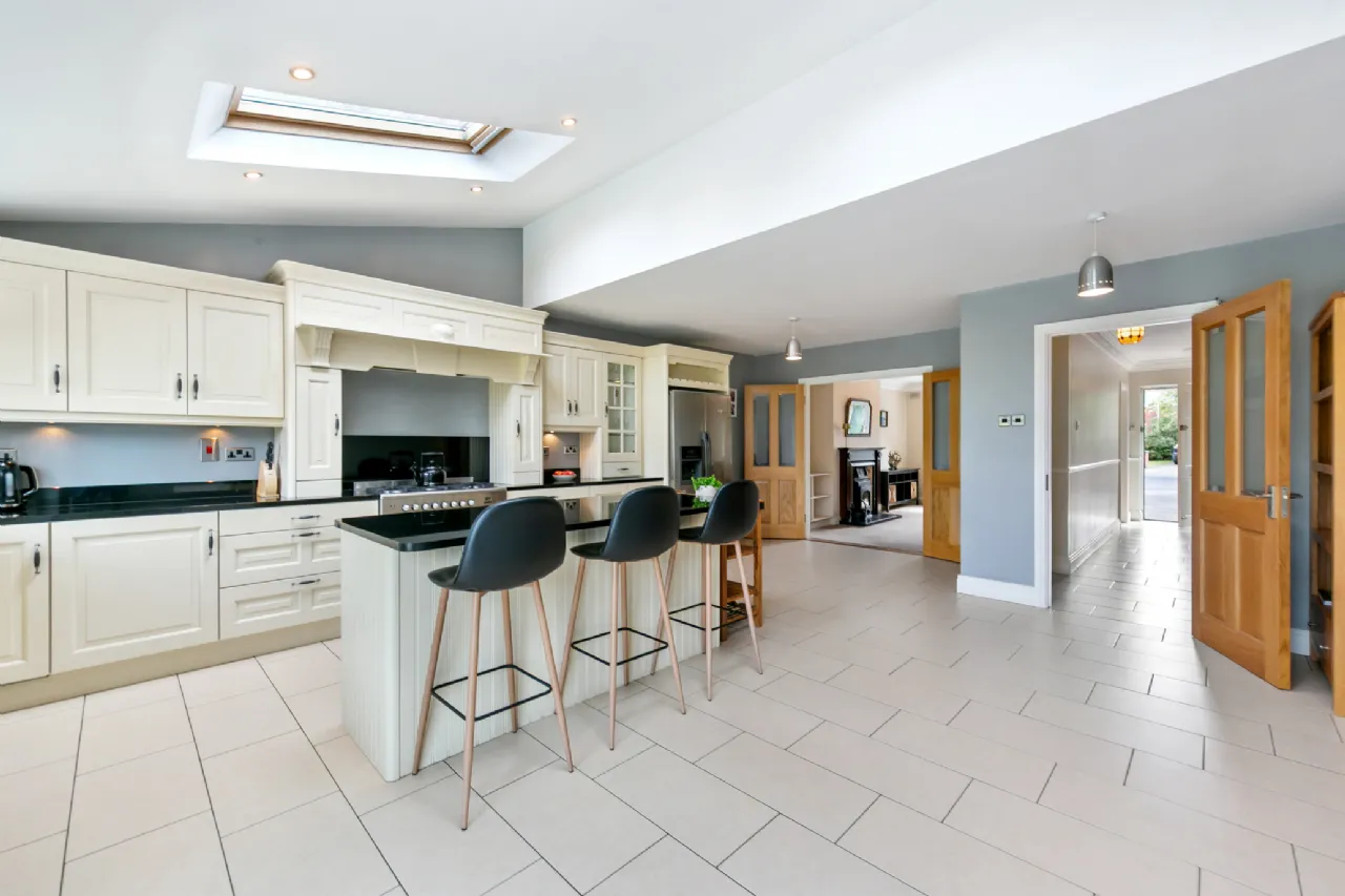 Photo of 4 Rockfield Close, Maynooth, Co Kildare, W23K0V2