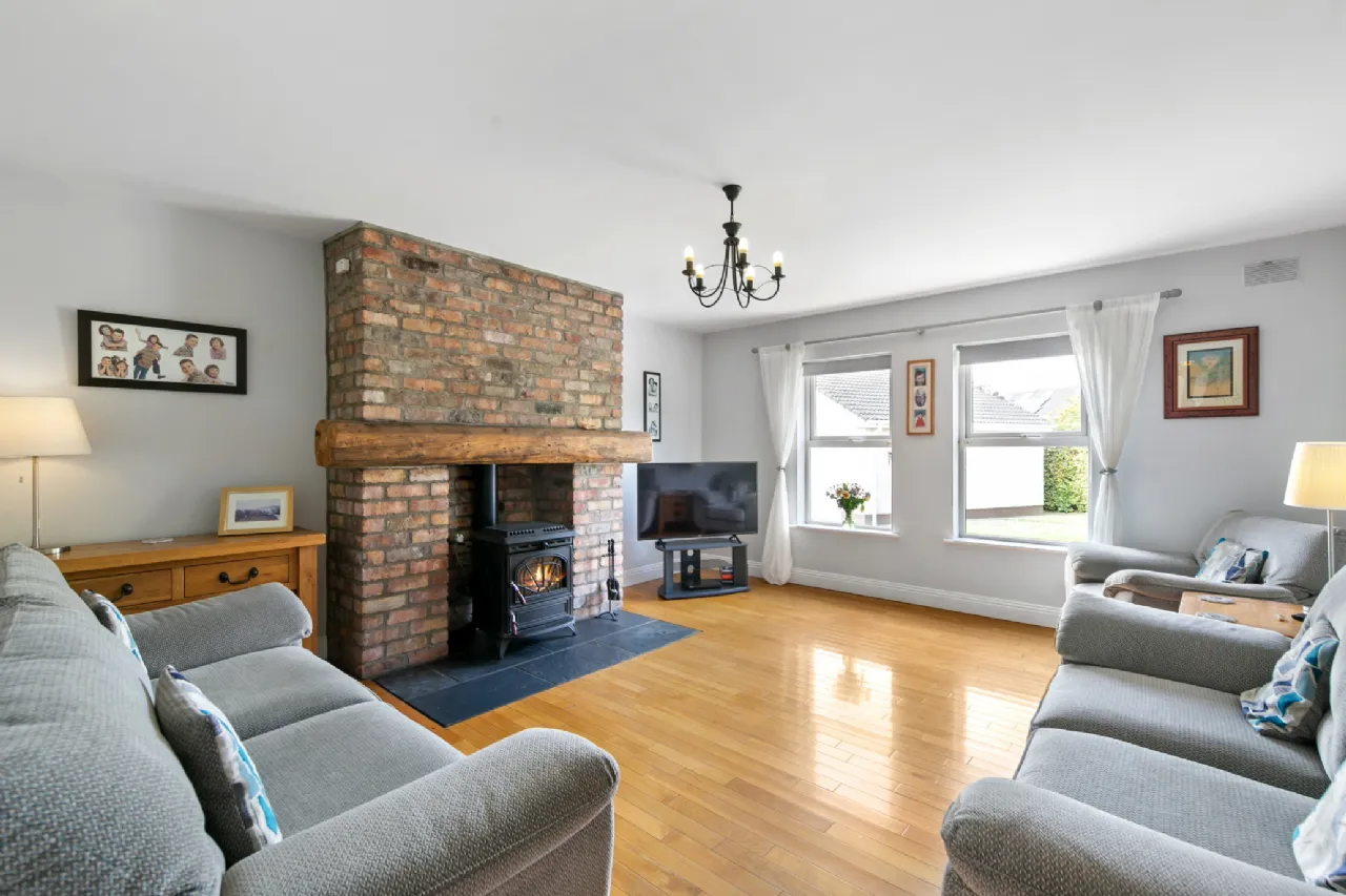 Photo of 4 Rockfield Close, Maynooth, Co Kildare, W23K0V2