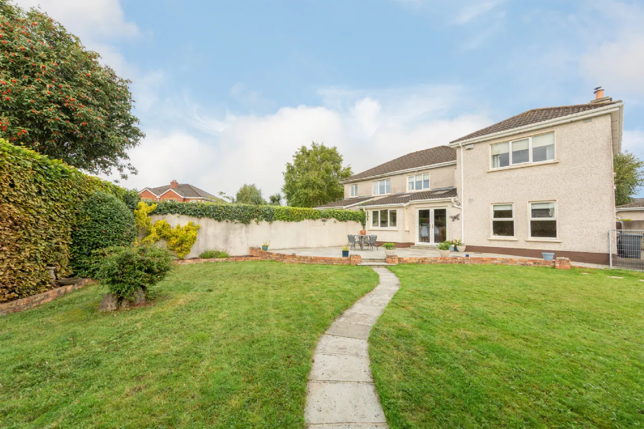 Photo of 4 Rockfield Close, Maynooth, Co Kildare, W23K0V2