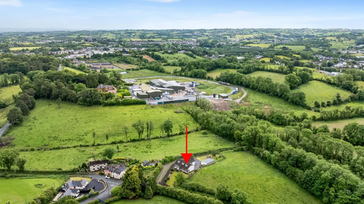 Photo of Hillcrest, Gallinagh, Monaghan, Co. Monaghan, H18T211