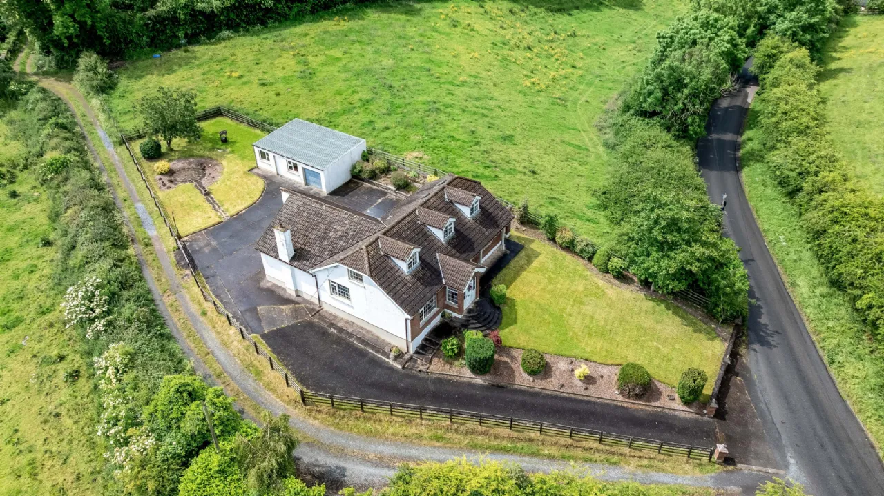 Photo of Hillcrest, Gallinagh, Monaghan, Co. Monaghan, H18T211