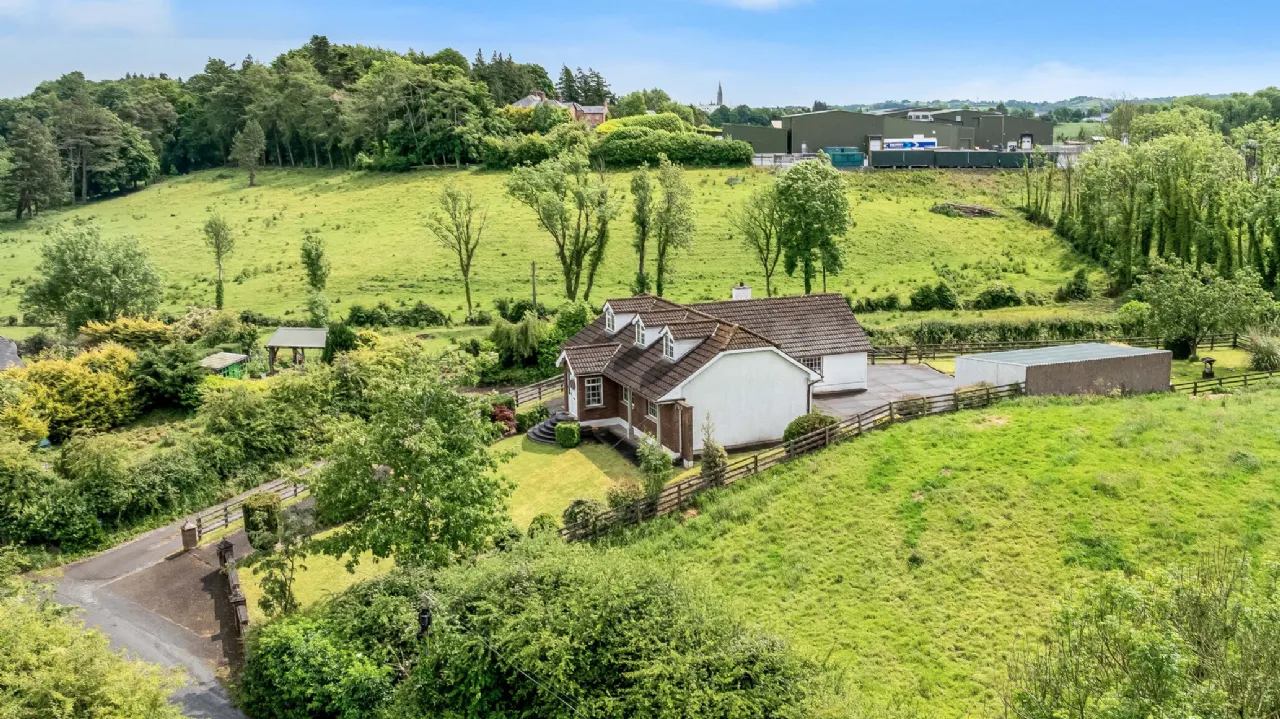 Photo of Hillcrest, Gallinagh, Monaghan, Co. Monaghan, H18T211